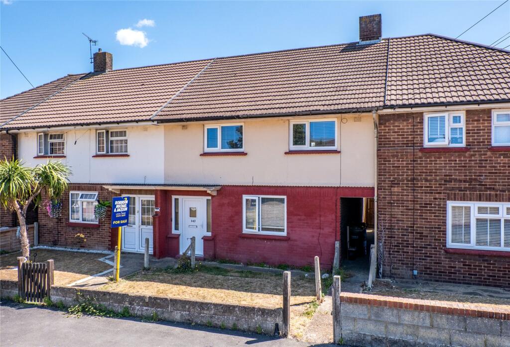 Main image of property: Barr Road, Gravesend, Kent, DA12