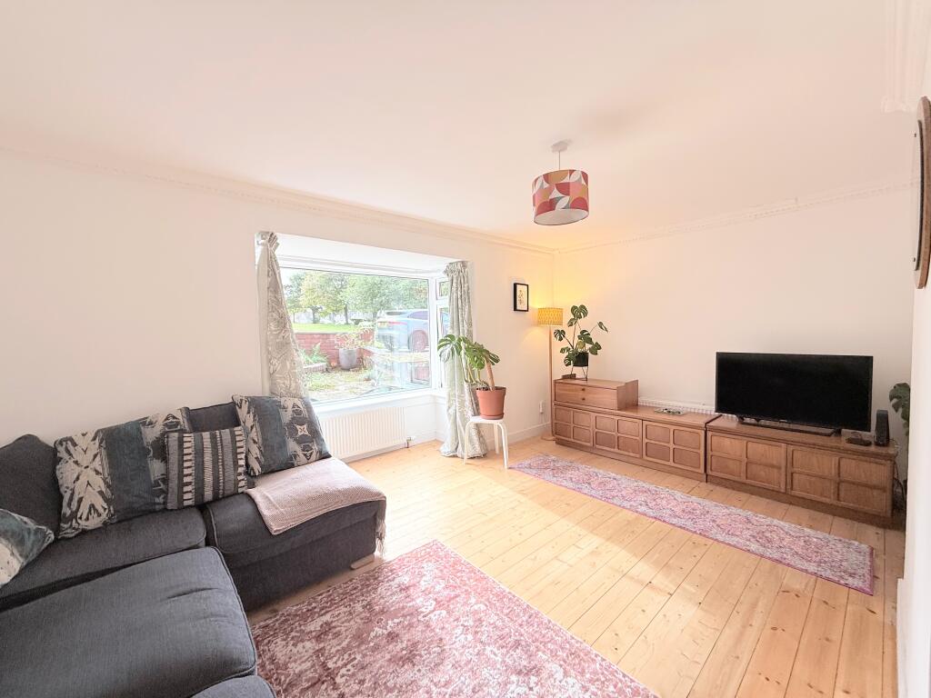House in Bathgate, Ballencrieff Toll - View 3