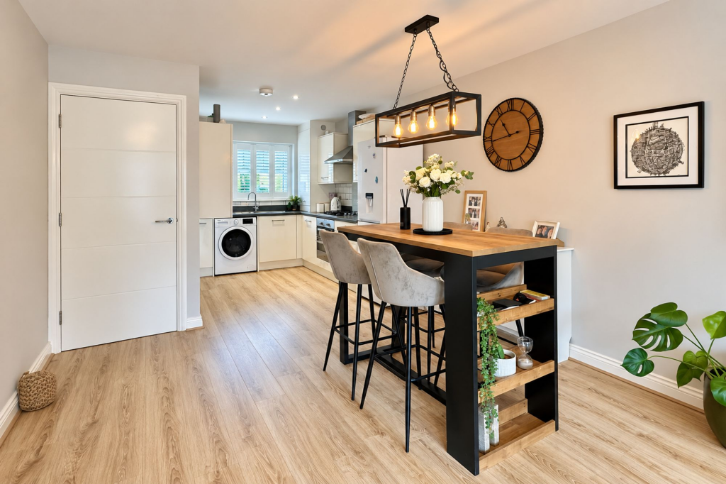 House in Stockport - View 4