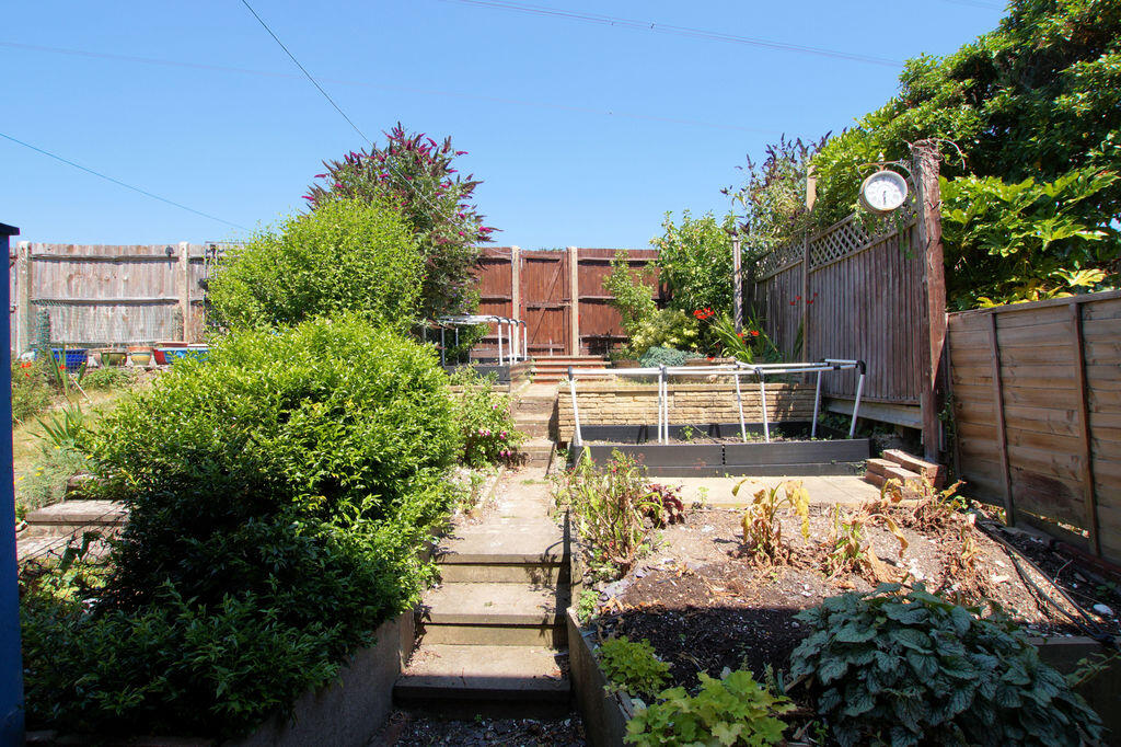 House in Fareham, Hampshire - View 4