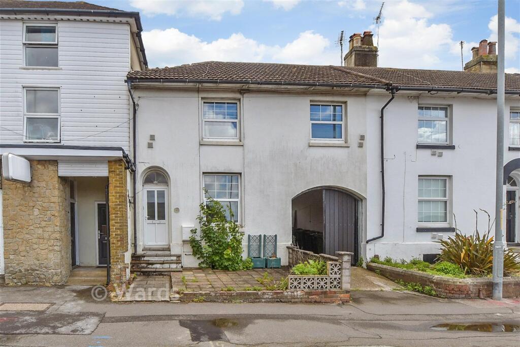 Main image of property: New Street, Ashford, Kent