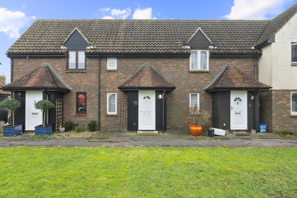 Main image of property: Lordswood View, Leaden Roding, Dunmow, Essex, CM6
