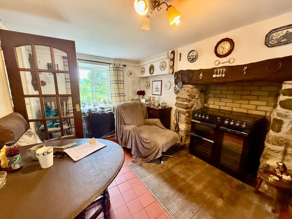 Henblas, Brithdir, Dolgellau, LL40 2RY photo 4