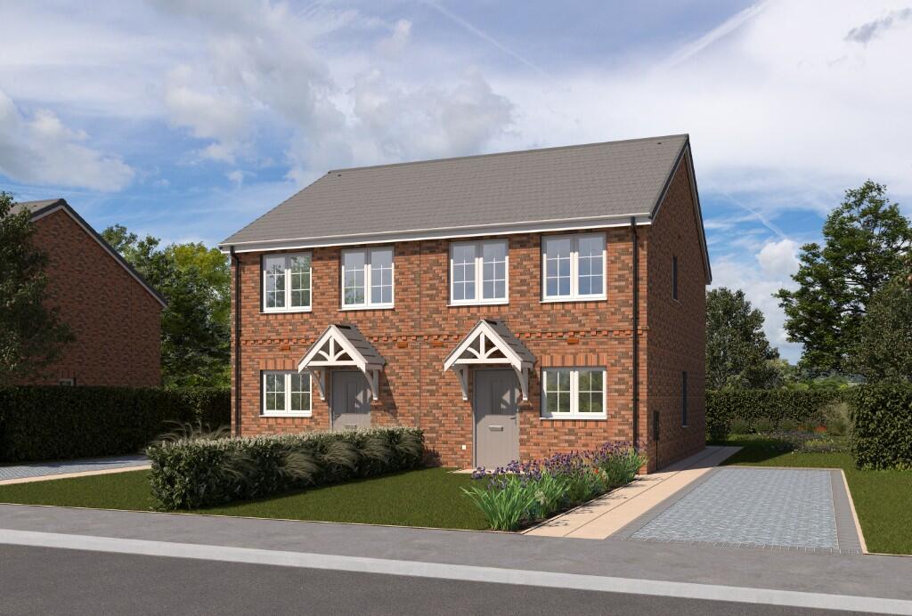 Main image of property: Pennine Meadows