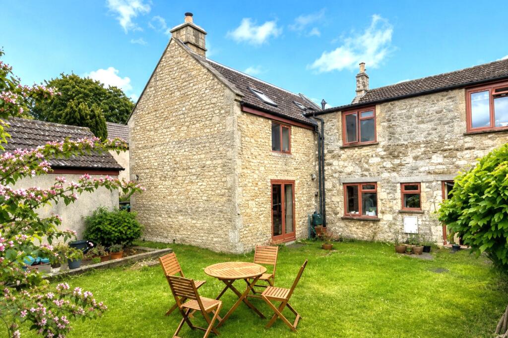Main image of property: Farleigh Road, Wingfield