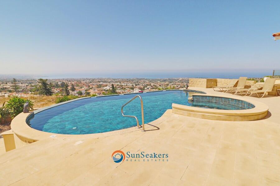 Main image of property: Paphos, Peyia