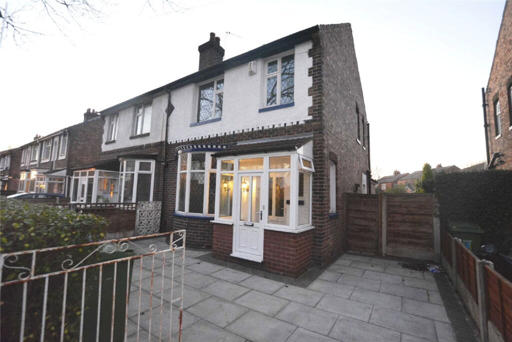 Main image of property: Church Street, Stretford, M32