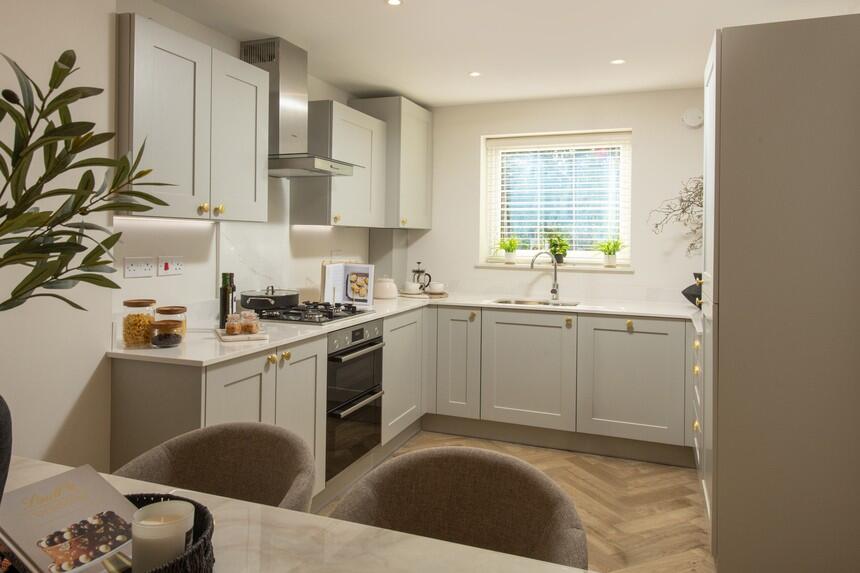 House in Sunderland - View 3