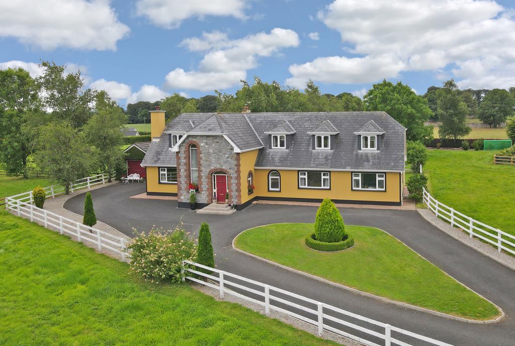 Main image of property: Ballybrown, Clarina, Co Limerick, V94R80F