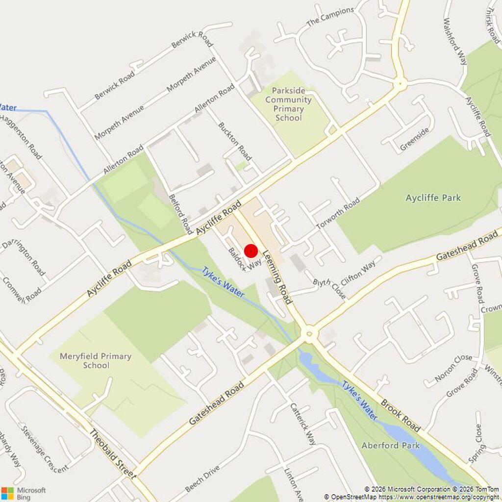 Property Map