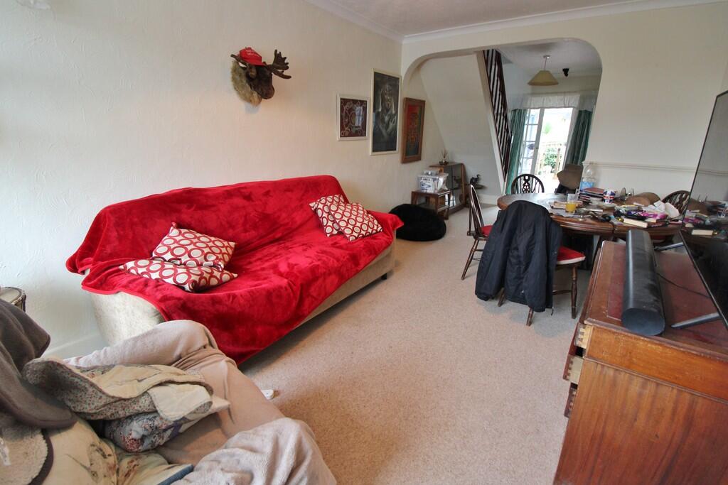 House in Fareham, Portchester - View 5
