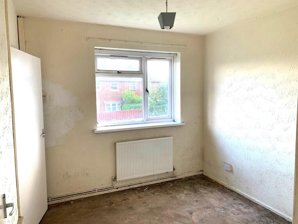 House in Stoke-on-Trent - View 4