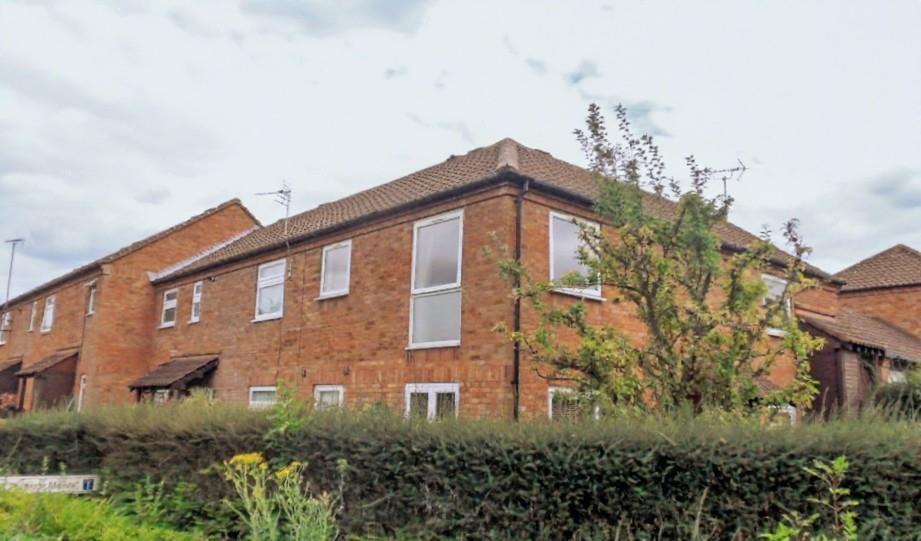 Main image of property: Salters Mews, Neath Hill, Milton Keynes