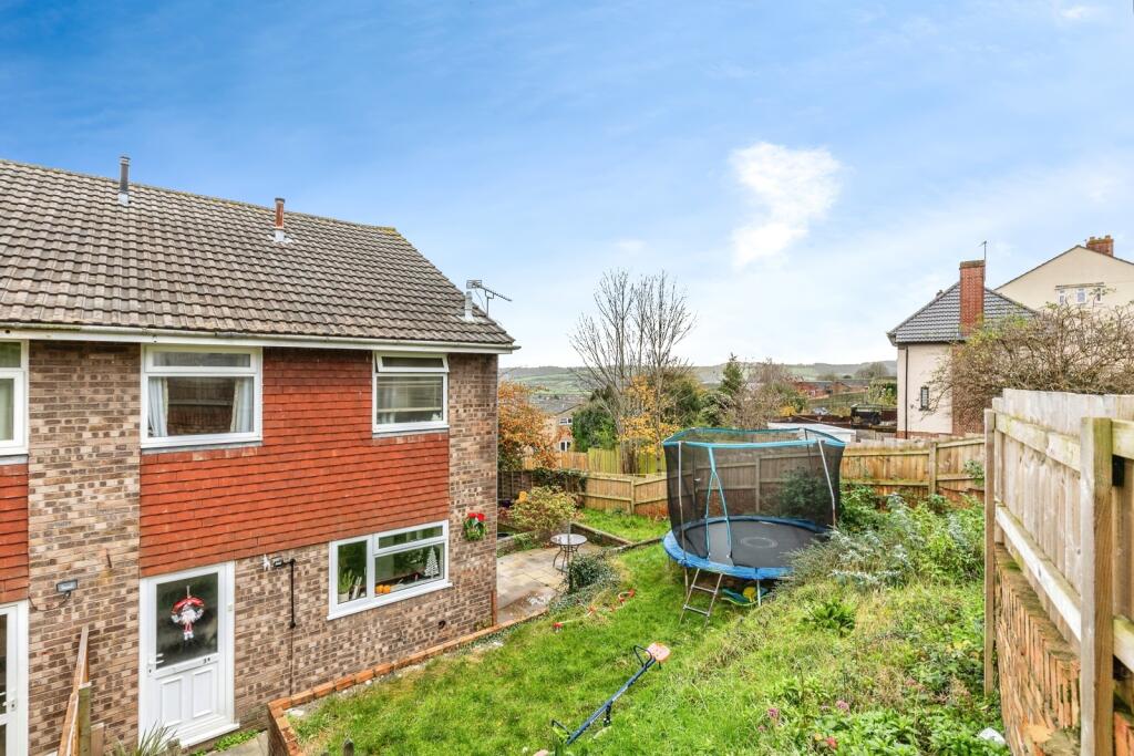 Main image of property: Queens Avenue, Portishead, Bristol, Somerset, BS20