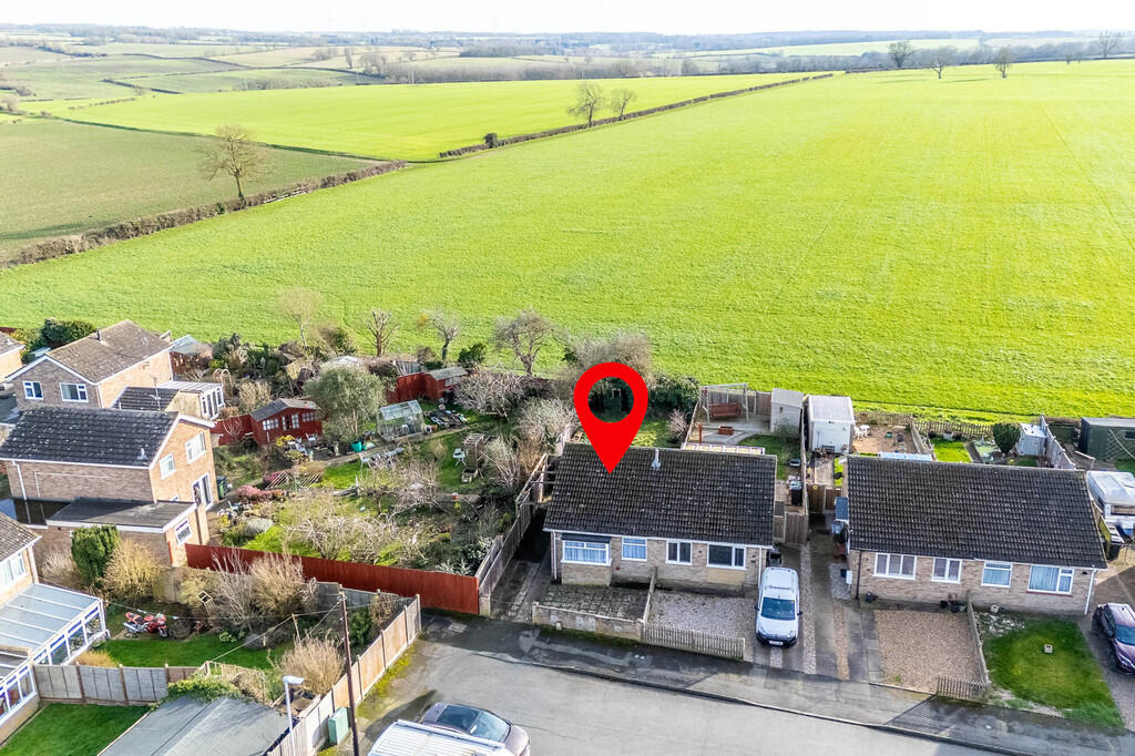 Main image of property: Warren Close, Irchester