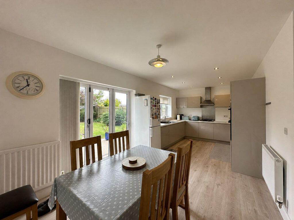 House in Newcastle upon Tyne, Longframlington - View 5