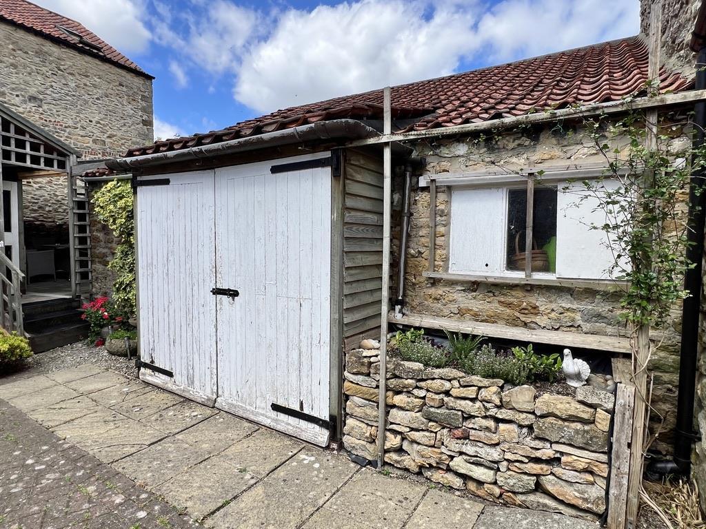 House in York - View 5