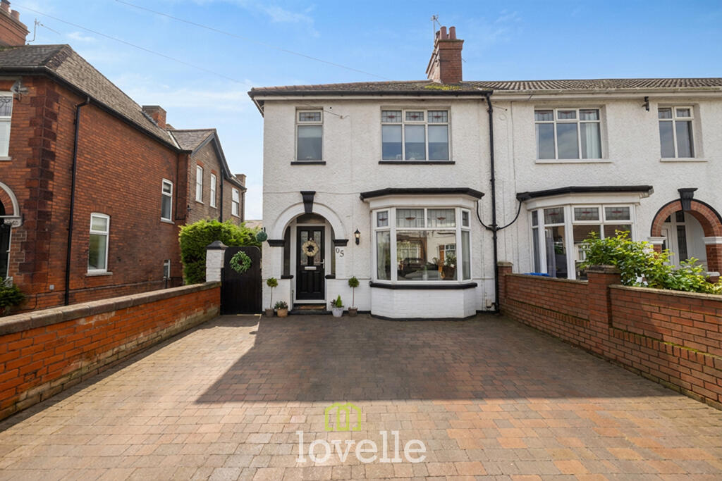 Main image of property: Queens Parade, Cleethorpes, DN35