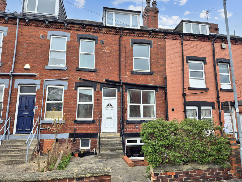 Main image of property: Graham Avenue, Leeds