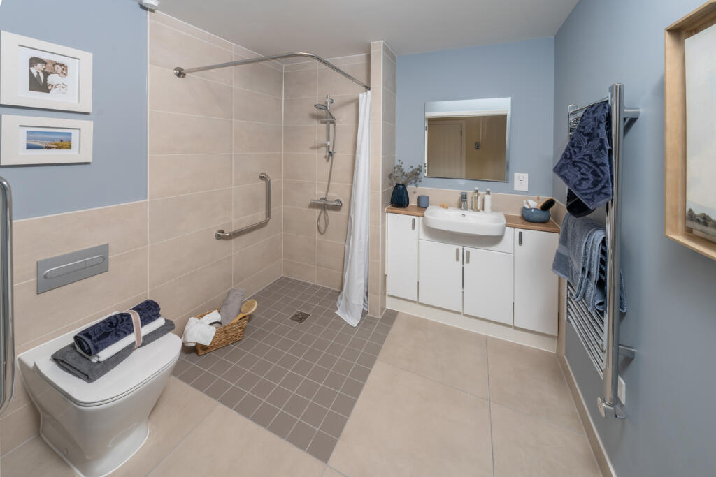 Apartment in Wimborne Minster, St Johns - View 4