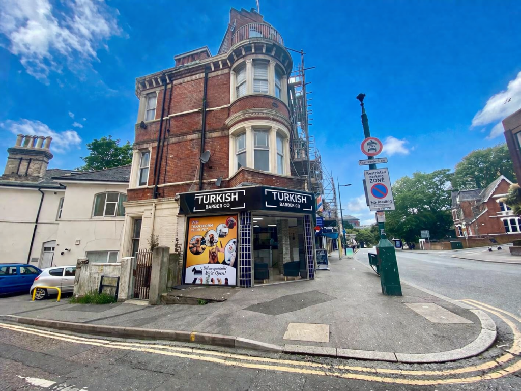 Main image of property: Old Christchurch Road, Bournemouth