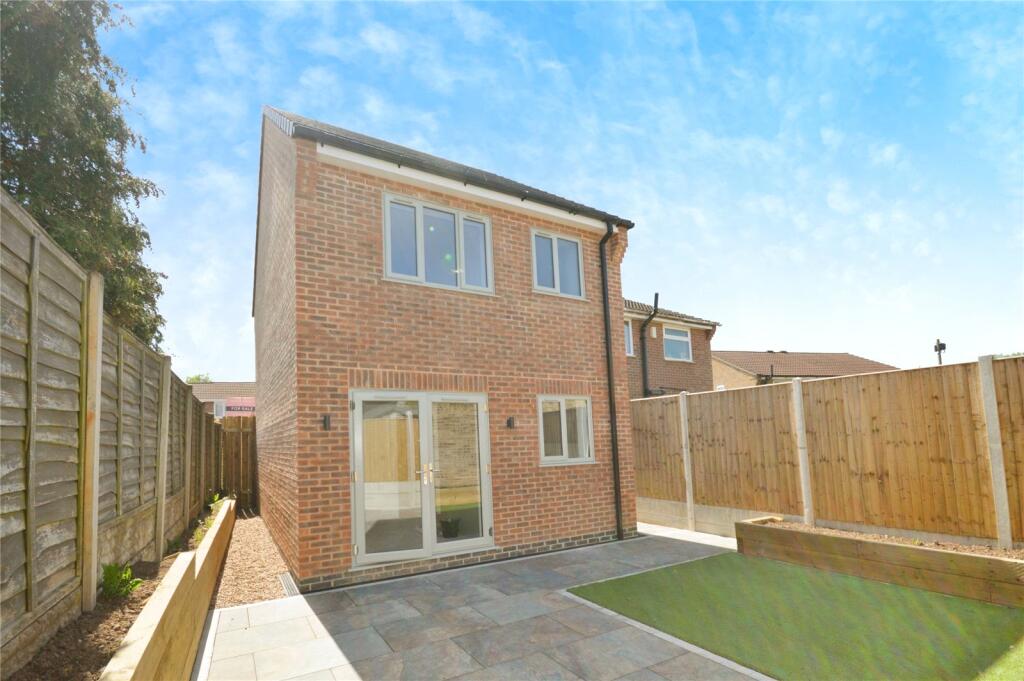 House in Swadlincote, Lower Midway, Midway - View 5