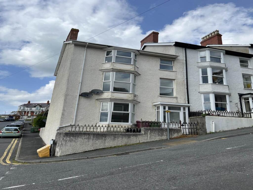 Main image of property: 12 Trefor Road, Aberystwyth, Ceredigion