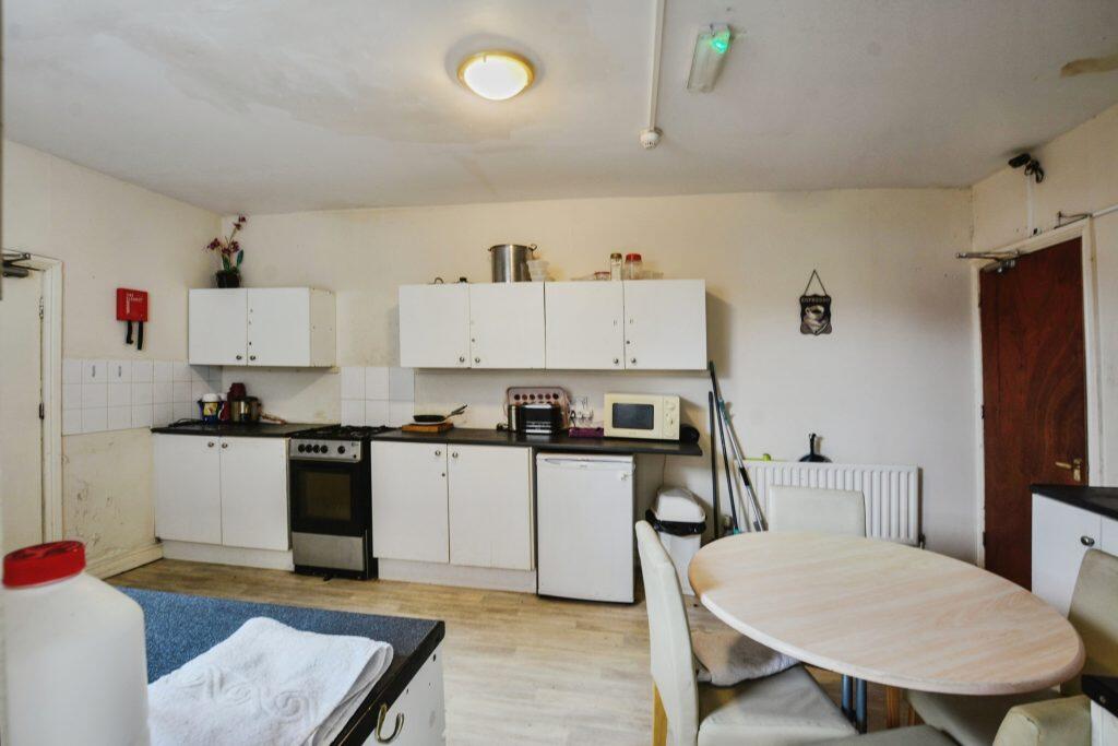 House in Skegness - More