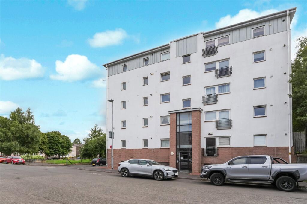 Main image of property: Jordan Street, Whiteinch, Glasgow, G14