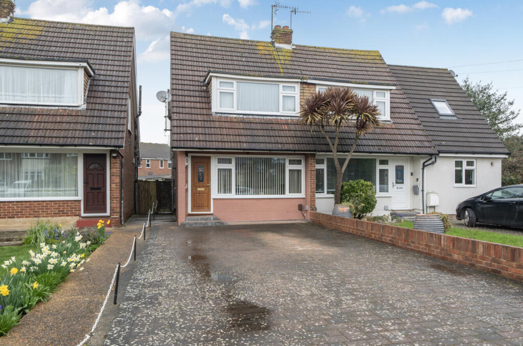 Main image of property: Mansfield Road, Worthing, West Sussex, BN11