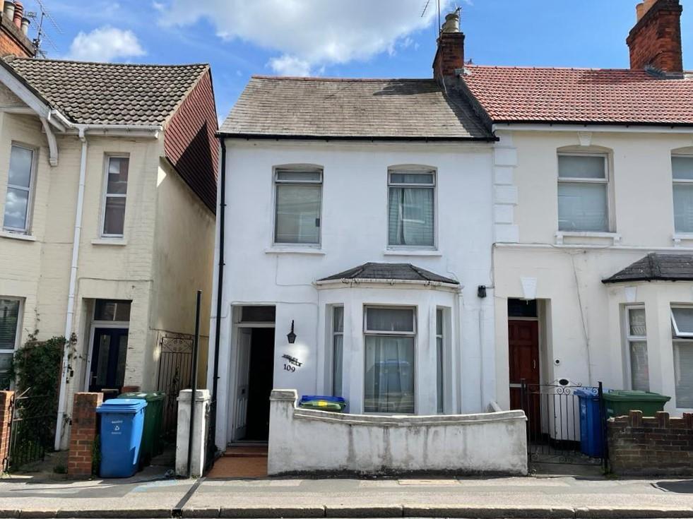 Main image of property: Grosvenor Road, Aldershot