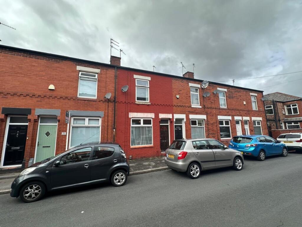 Main image of property: Leaf Street, Reddish, Stockport