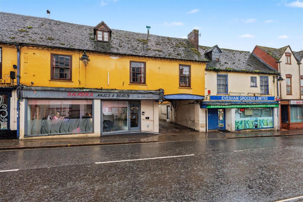 Main image of property: Port Mews, Port Street, Evesham