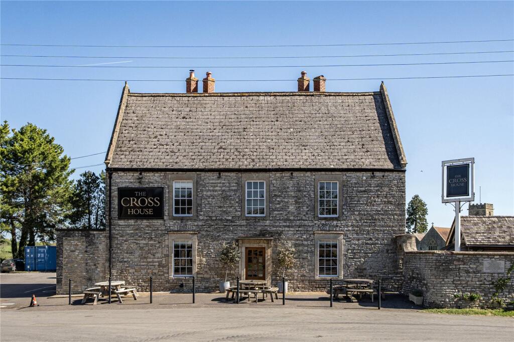 Main image of property: High Street, Doynton, Bristol, Gloucestershire, BS30