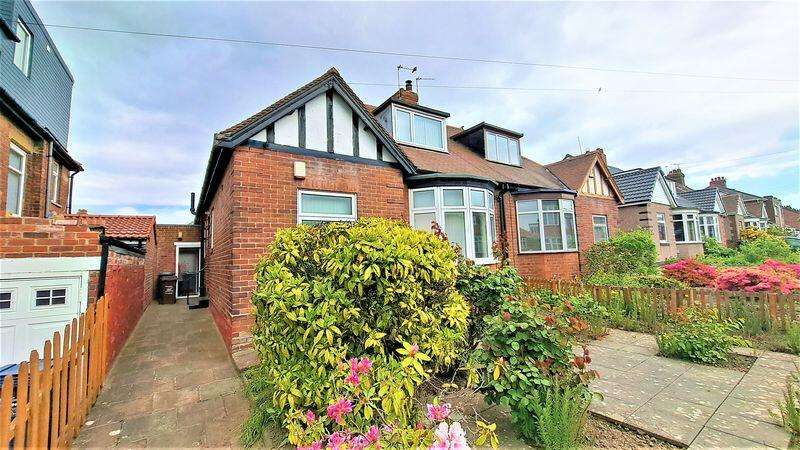 Main image of property: Middleton Avenue, Newcastle Upon Tyne