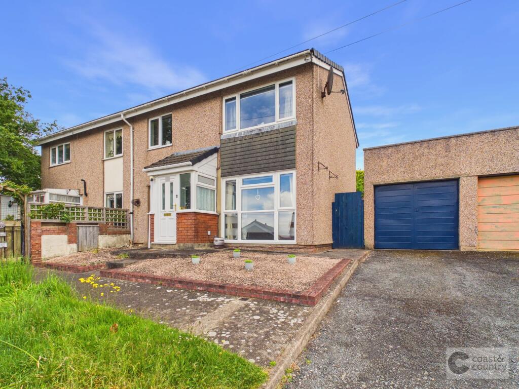 Main image of property: Drake Road, Newton Abbot, TQ12