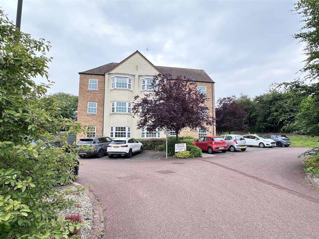 Main image of property: Meadow Vale Close, Yarm, TS15 9WG