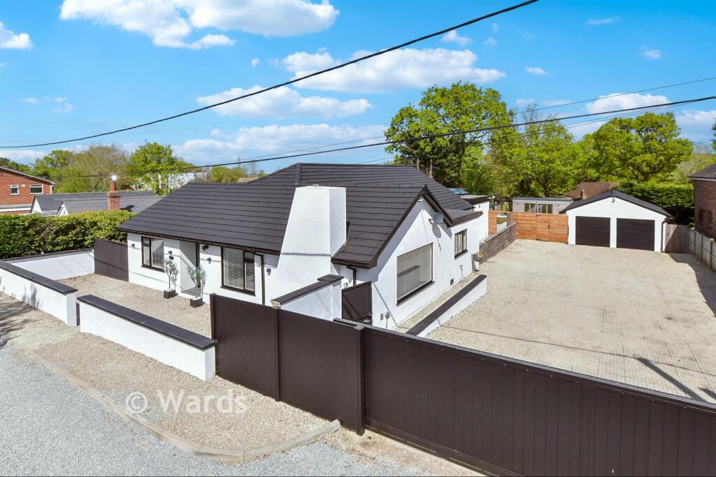 Main image of property: Glen Walk, Yorkletts, Whitstable, Kent