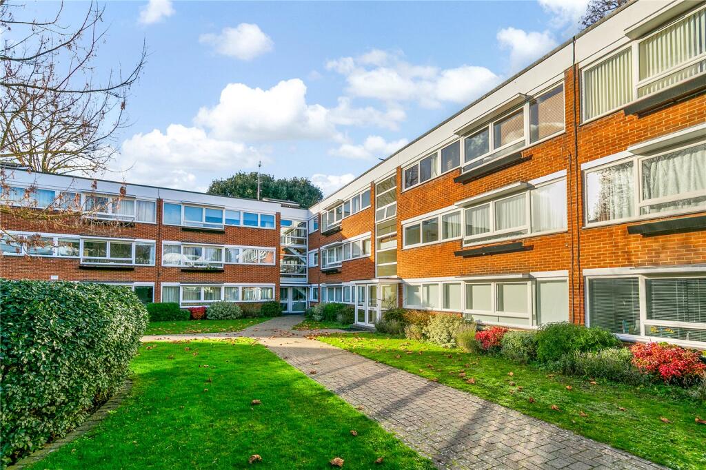 Main image of property: Charmouth Court, Kings Road, Richmond Upon Thames, TW10