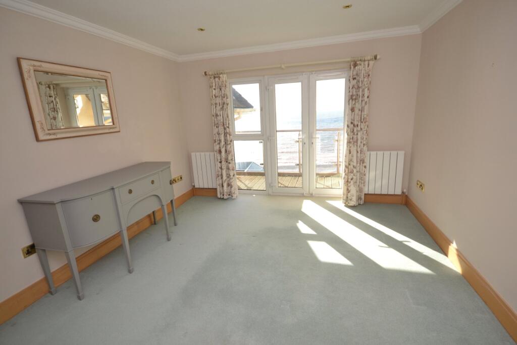 Apartment in East Devon, Budleigh Salterton - View 4