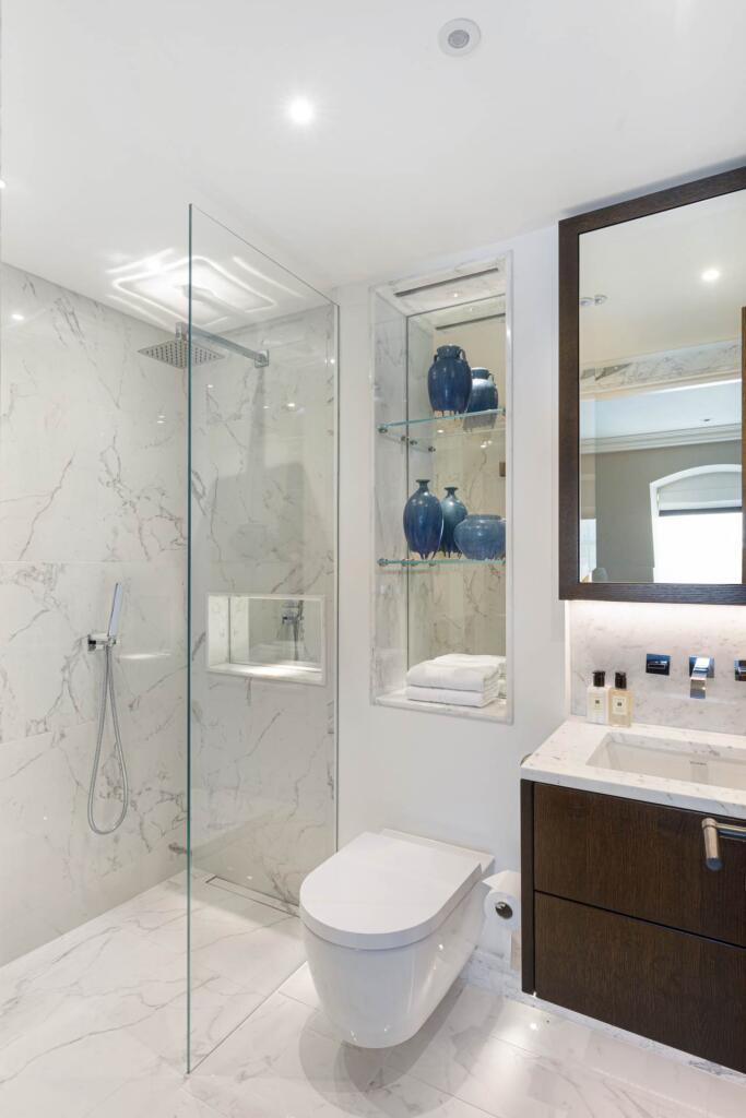 3 bedroom penthouse for rent