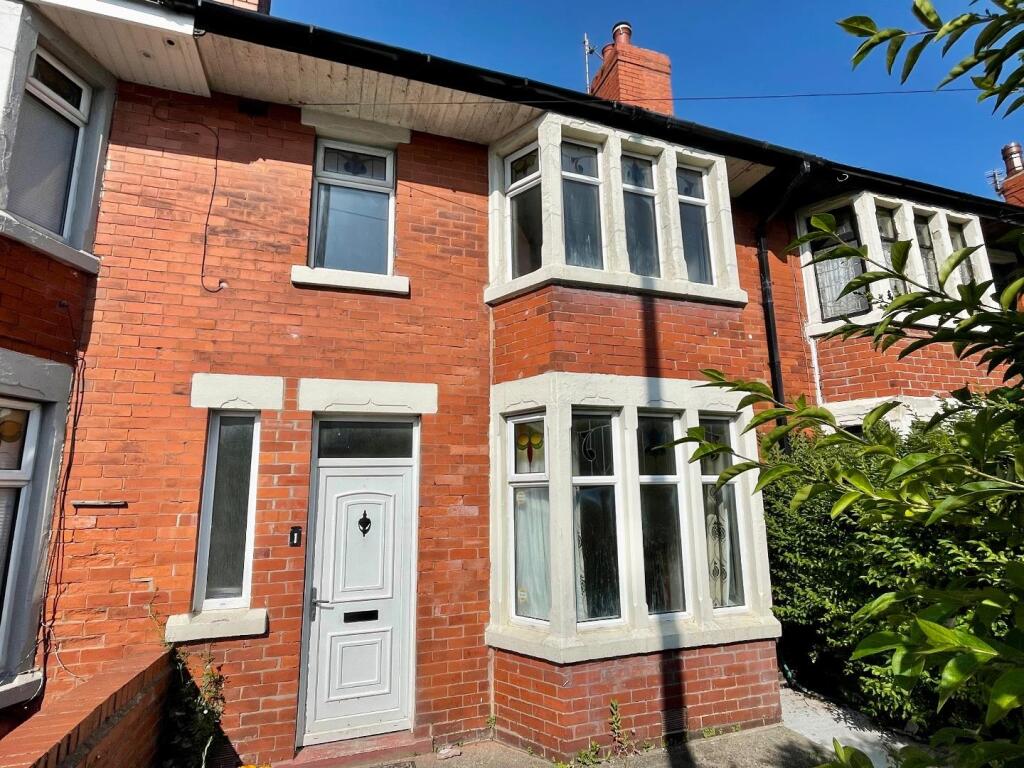 Main image of property: Hawes Side Lane, Blackpool