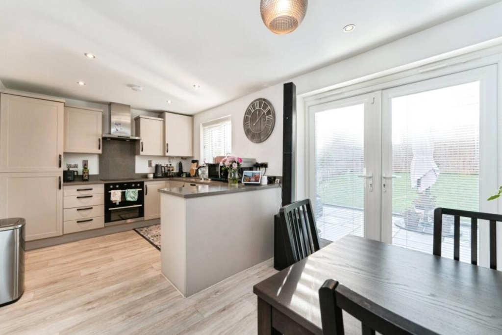 Main image of property: Harvest Way, Littleport, Ely