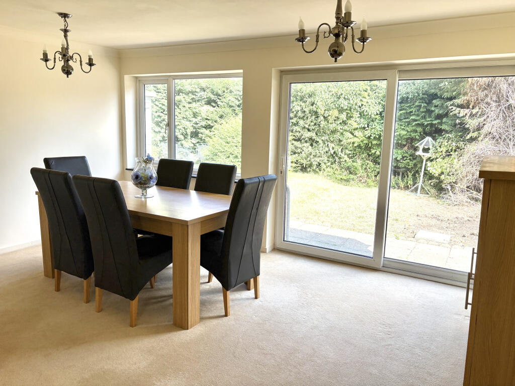 Birchover Way, Allestree photo 4