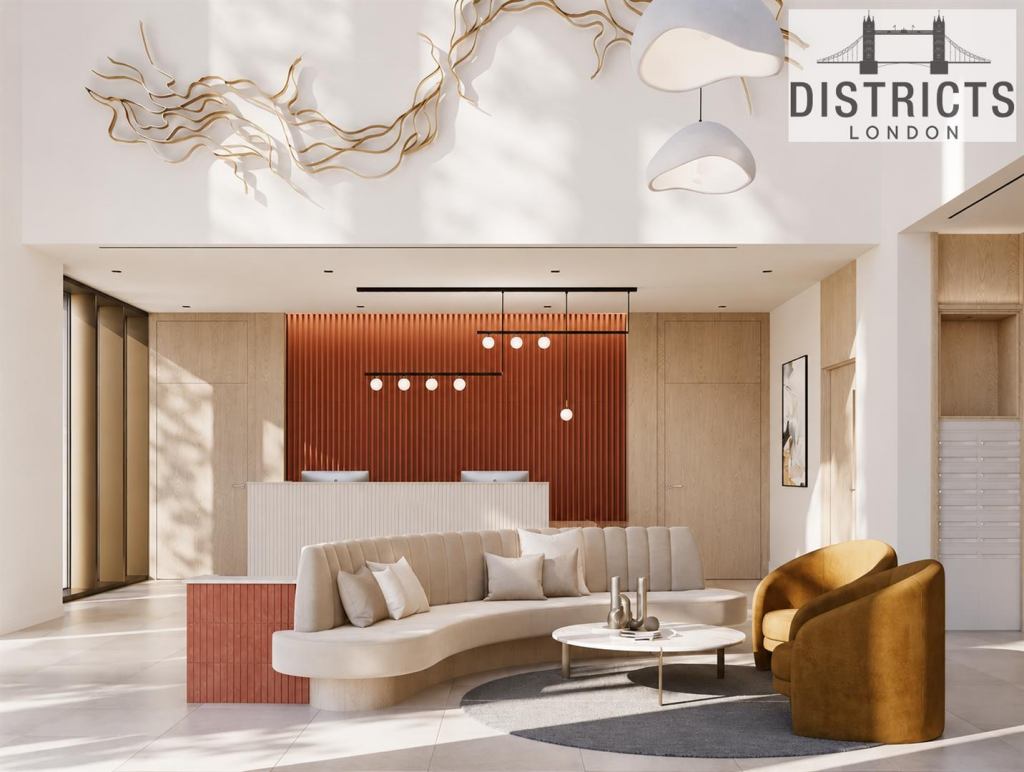 Apartment in London - More