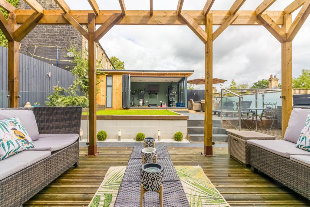 Main image of property: Old Turnpike, Honley, Holmfirth, HD9