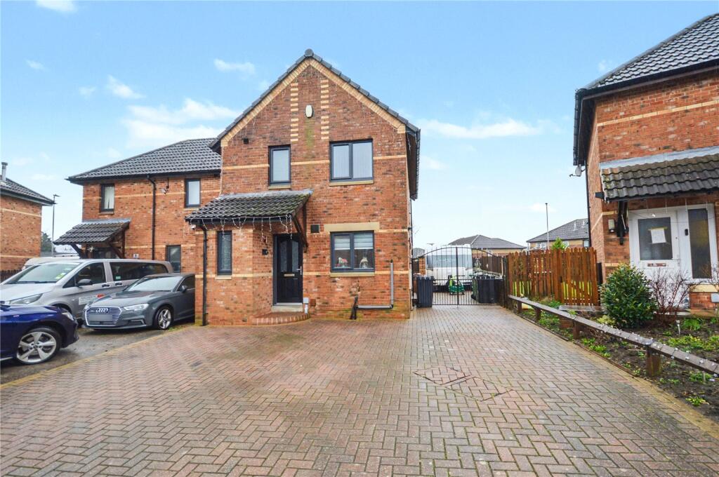 Main image of property: Lingwell Court, Middleton, Leeds