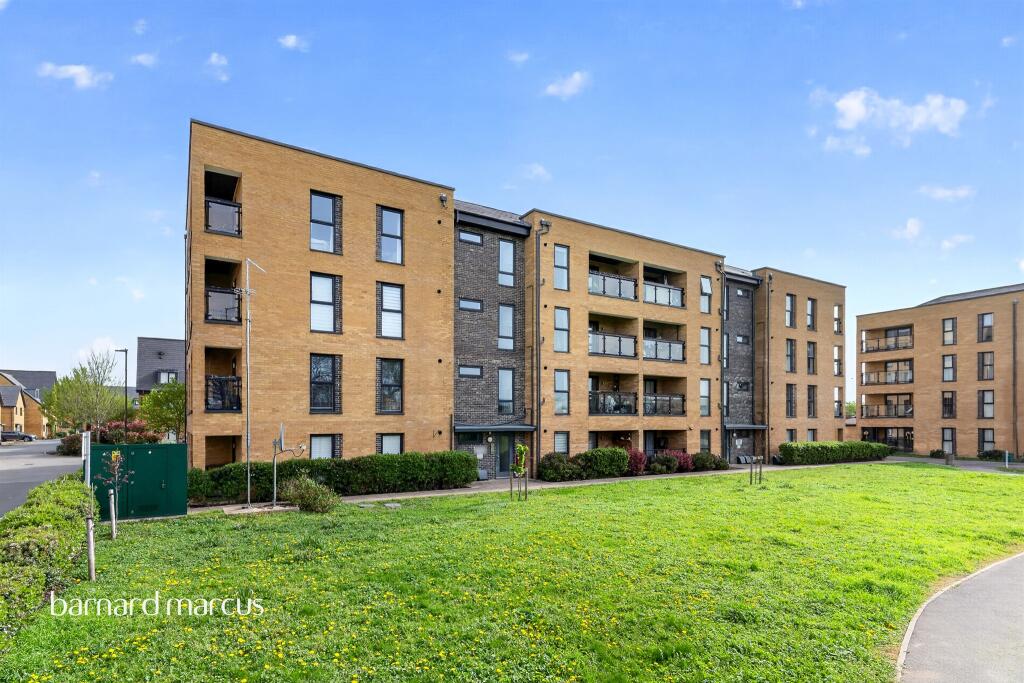 Main image of property: Tala Close, SURBITON