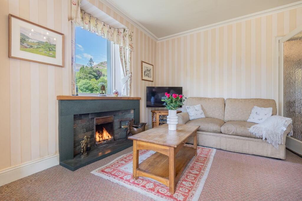 Oaklands, Yewdale Road, Coniston, LA21 8DX photo 4