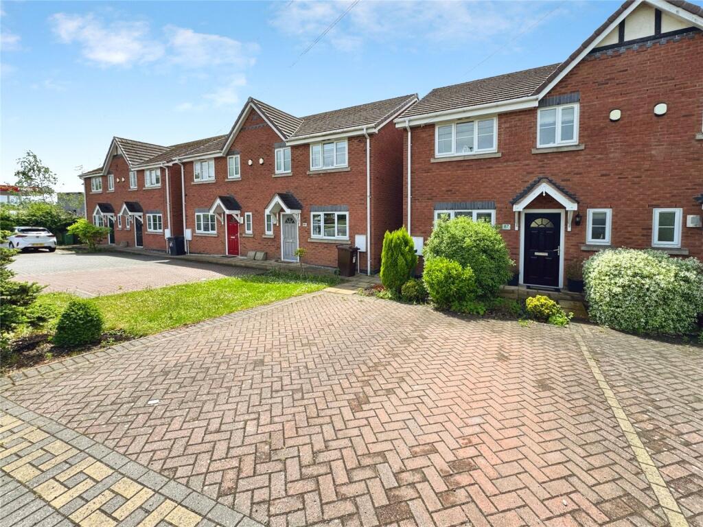 Main image of property: Linthouse Lane, Wolverhampton, West Midlands, WV11